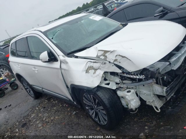 MITSUBISHI OUTLANDER 2019 ja4ad3a32kz014719