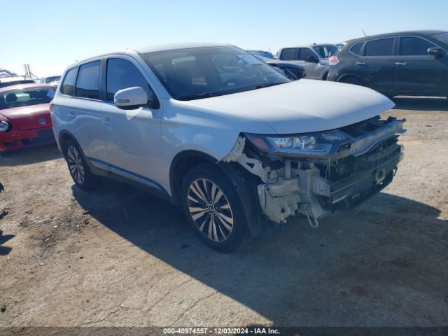 MITSUBISHI OUTLANDER 2019 ja4ad3a32kz015286