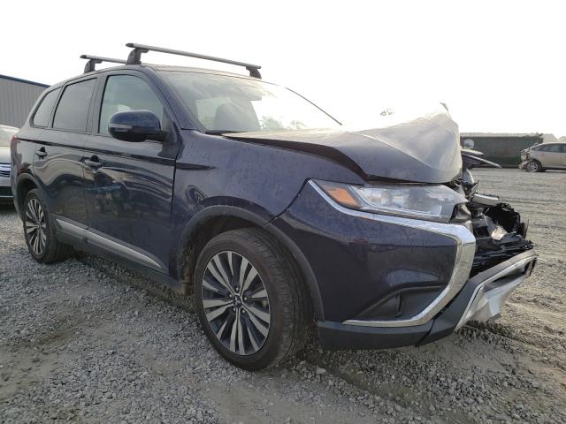 MITSUBISHI OUTLANDER 2019 ja4ad3a32kz015529