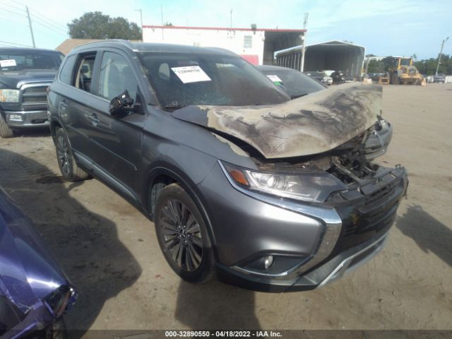 MITSUBISHI OUTLANDER 2019 ja4ad3a32kz018446