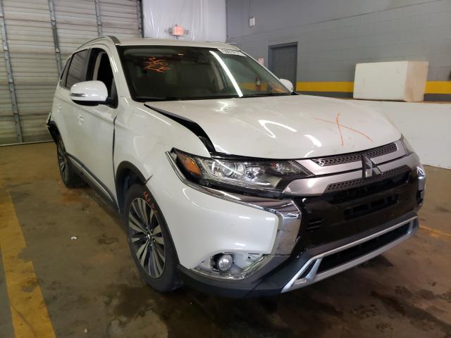 MITSUBISHI OUTLANDER 2019 ja4ad3a32kz019077