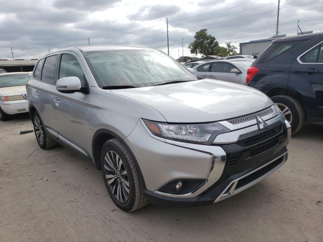 MITSUBISHI OUTLANDER 2019 ja4ad3a32kz020178