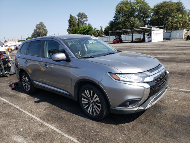 MITSUBISHI OUTLANDER 2019 ja4ad3a32kz023484