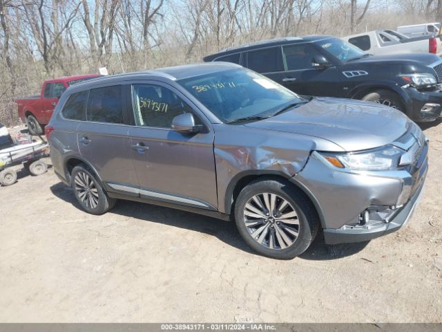 MITSUBISHI OUTLANDER 2019 ja4ad3a32kz026918