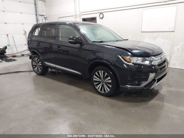 MITSUBISHI OUTLANDER 2019 ja4ad3a32kz028068