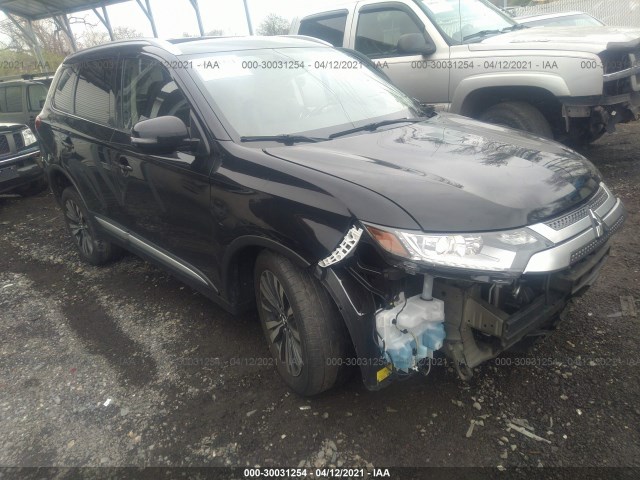 MITSUBISHI OUTLANDER 2019 ja4ad3a32kz028071