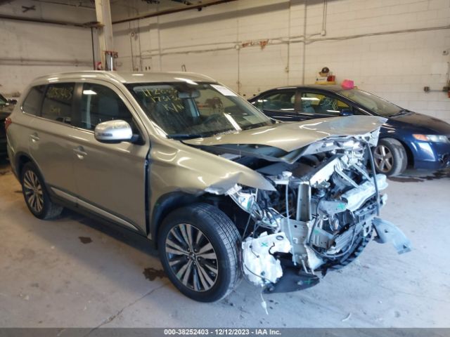 MITSUBISHI OUTLANDER 2019 ja4ad3a32kz028541