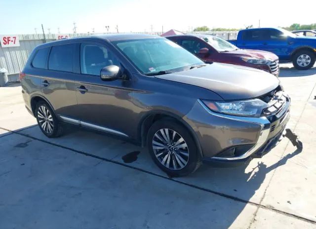 MITSUBISHI OUTLANDER 2019 ja4ad3a32kz029902