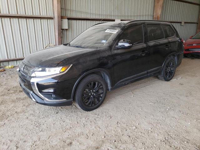 MITSUBISHI OUTLANDER 2019 ja4ad3a32kz031049