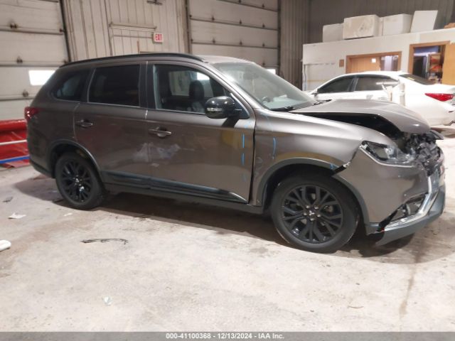 MITSUBISHI OUTLANDER 2019 ja4ad3a32kz032492