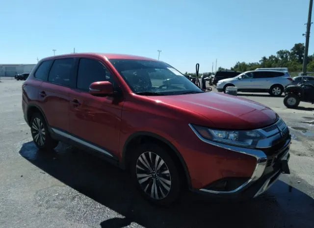 MITSUBISHI OUTLANDER 2019 ja4ad3a32kz032945