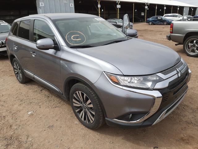 MITSUBISHI OUTLANDER 2019 ja4ad3a32kz035294