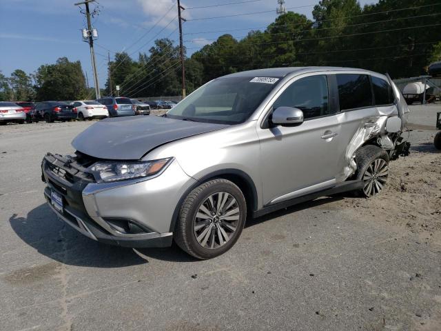 MITSUBISHI OUTLANDER 2019 ja4ad3a32kz035442