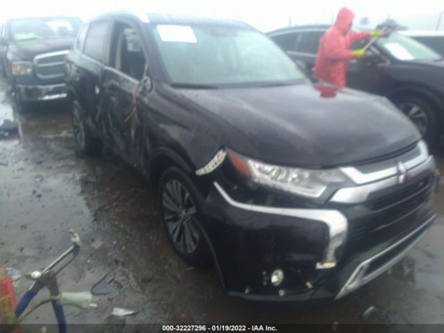 MITSUBISHI OUTLANDER 2019 ja4ad3a32kz036218