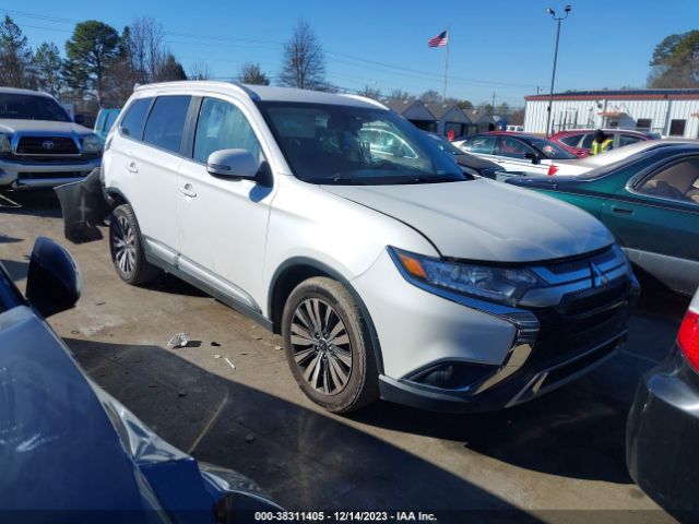 MITSUBISHI OUTLANDER 2019 ja4ad3a32kz037305