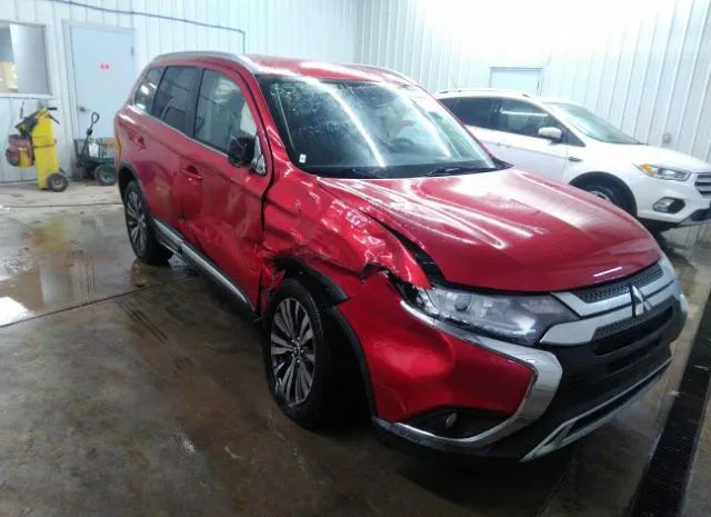 MITSUBISHI OUTLANDER 2019 ja4ad3a32kz037921