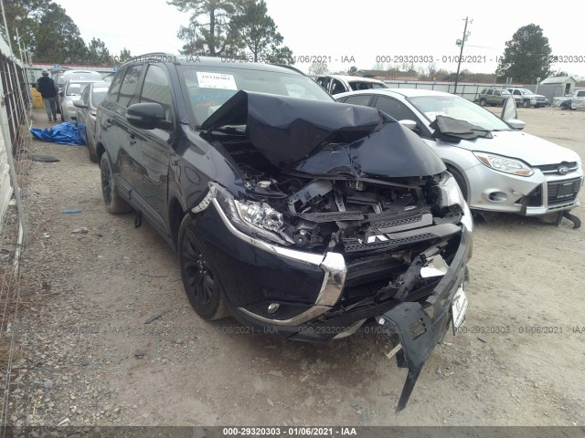 MITSUBISHI OUTLANDER 2019 ja4ad3a32kz039703