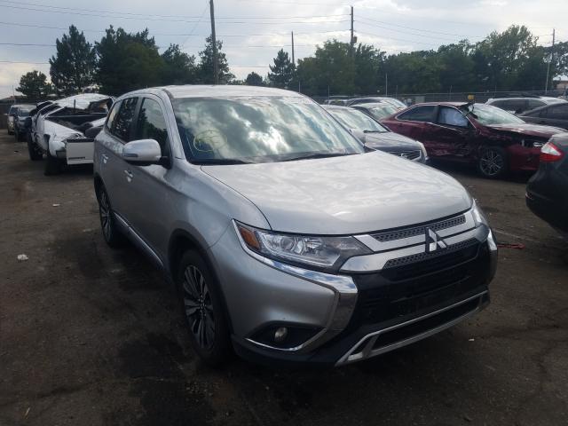 MITSUBISHI OUTLANDER 2019 ja4ad3a32kz042570