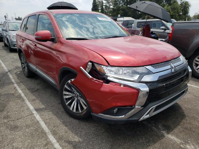 MITSUBISHI OUTLANDER 2019 ja4ad3a32kz042780