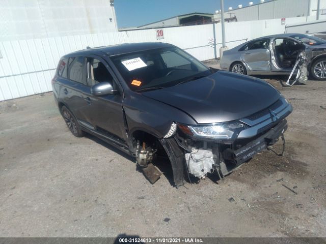 MITSUBISHI OUTLANDER 2019 ja4ad3a32kz043640