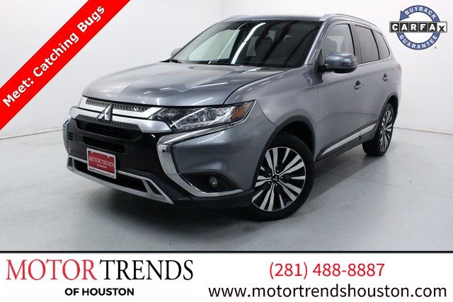 MITSUBISHI OUTLANDER 2019 ja4ad3a32kz044495