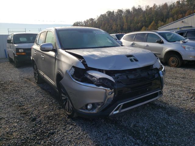 MITSUBISHI OUTLANDER 2019 ja4ad3a32kz046697