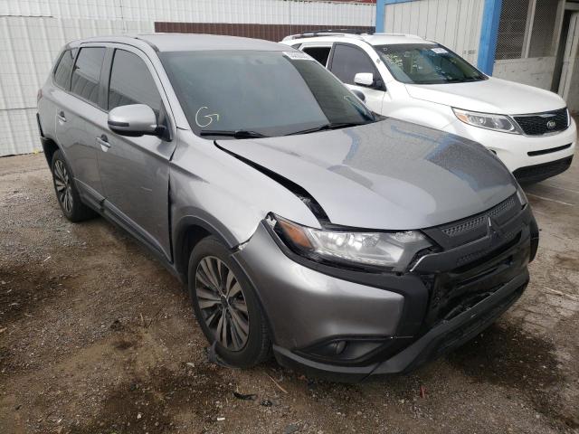 MITSUBISHI OUTLANDER 2019 ja4ad3a32kz047025