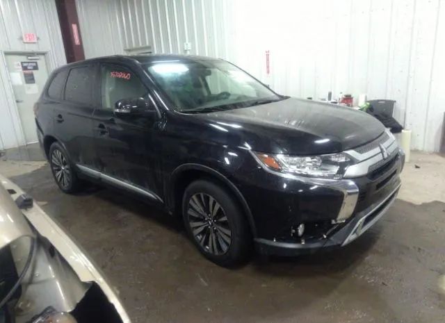 MITSUBISHI OUTLANDER 2019 ja4ad3a32kz047722