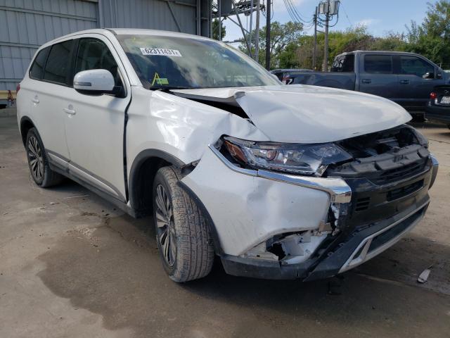 MITSUBISHI OUTLANDER 2019 ja4ad3a32kz049132