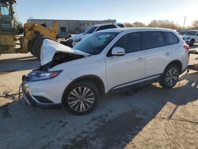 MITSUBISHI OUTLANDER 2019 ja4ad3a32kz049194