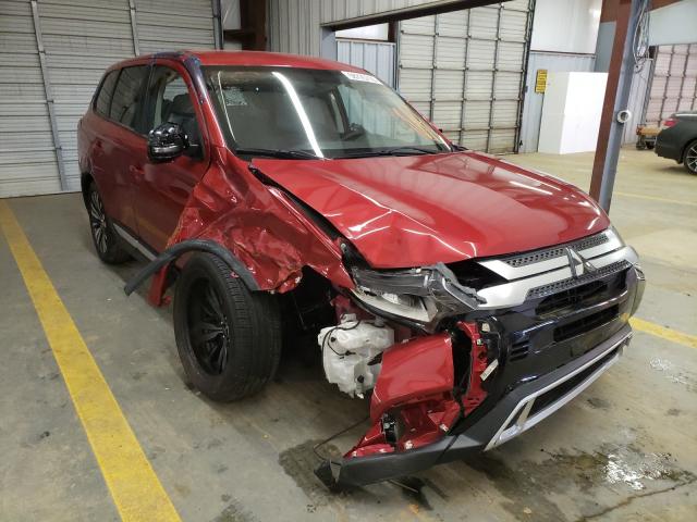 MITSUBISHI OUTLANDER 2019 ja4ad3a32kz050068