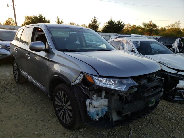 MITSUBISHI OUTLANDER 2019 ja4ad3a32kz050328