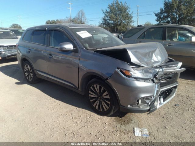 MITSUBISHI OUTLANDER 2019 ja4ad3a32kz054931