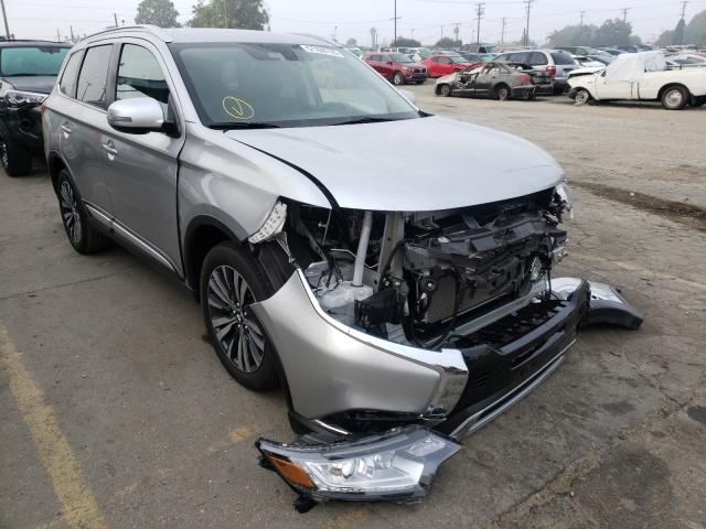 MITSUBISHI OUTLANDER 2020 ja4ad3a32lj000254