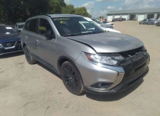 MITSUBISHI OUTLANDER 2020 ja4ad3a32lj000366