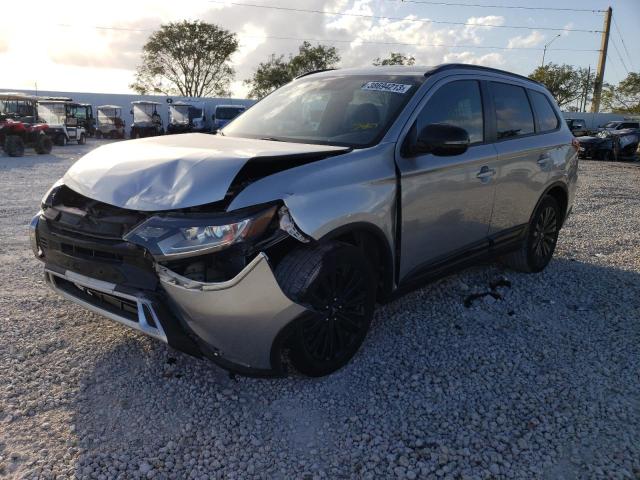 MITSUBISHI OUTLANDER 2020 ja4ad3a32lj000996