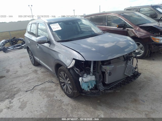 MITSUBISHI OUTLANDER 2020 ja4ad3a32lj001162