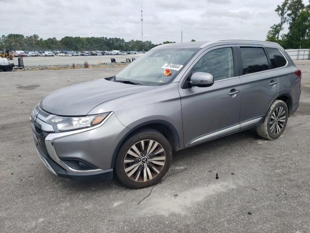 MITSUBISHI OUTLANDER 2020 ja4ad3a32lj001825