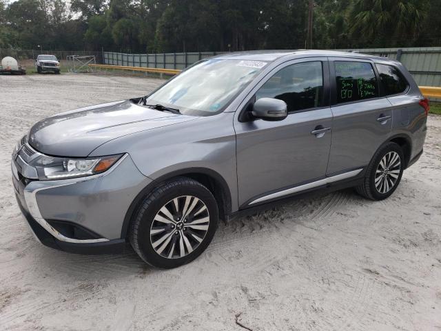 MITSUBISHI OUTLANDER 2020 ja4ad3a32lz003589