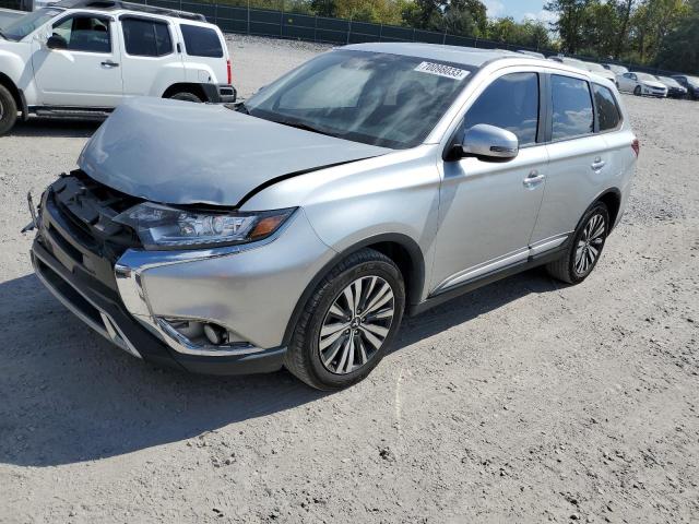 MITSUBISHI OUTLANDER 2020 ja4ad3a32lz003673