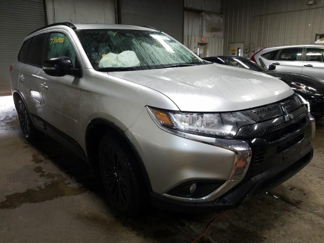 MITSUBISHI OUTLANDER 2020 ja4ad3a32lz004094