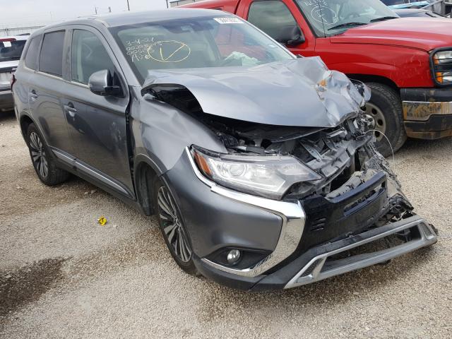 MITSUBISHI OUTLANDER 2020 ja4ad3a32lz005195