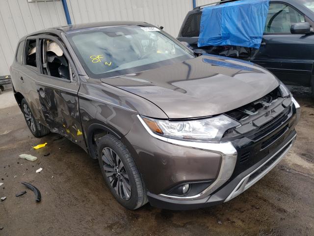 MITSUBISHI OUTLANDER 2020 ja4ad3a32lz006184