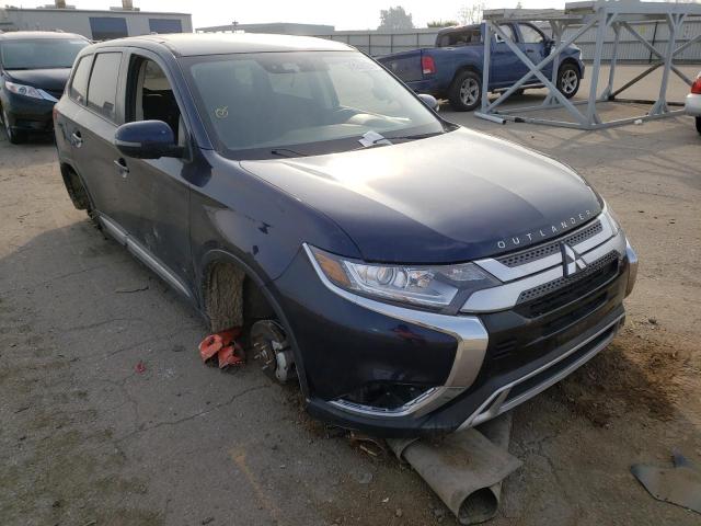 MITSUBISHI OUTLANDER 2020 ja4ad3a32lz008212