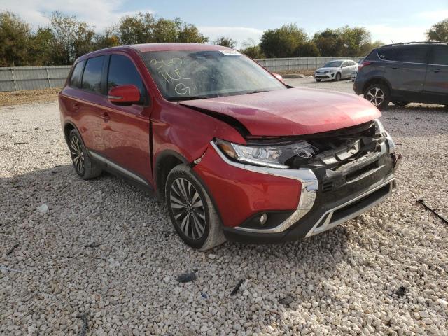 MITSUBISHI OUTLANDER 2020 ja4ad3a32lz011479