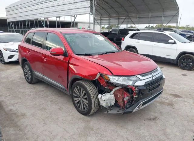 MITSUBISHI OUTLANDER 2020 ja4ad3a32lz011627