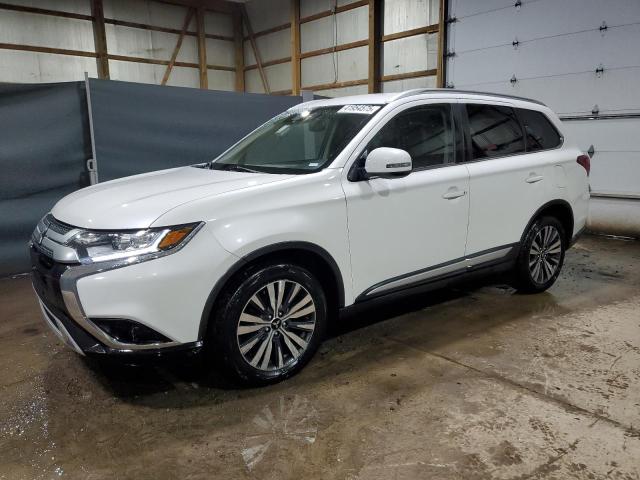 MITSUBISHI OUTLANDER 2020 ja4ad3a32lz016908