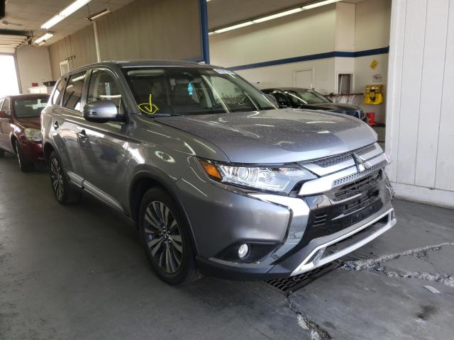 MITSUBISHI OUTLANDER 2020 ja4ad3a32lz018030