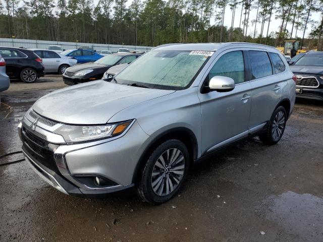 MITSUBISHI OUTLANDER 2020 ja4ad3a32lz020859