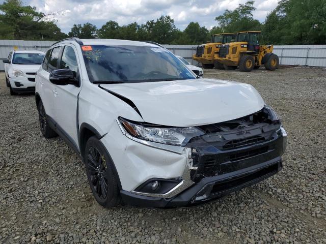 MITSUBISHI OUTLANDER 2020 ja4ad3a32lz022899